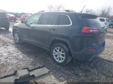 Jeep Cherokee Latitude Fwd 1C4PJLCXXJD513224 photo