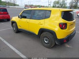 Jeep Renegade Sport ZACCJAAT8GPD08112 fotografie