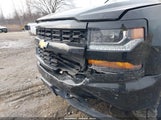 Chevrolet Silverado  Custom 1GCVKPEHXJZ317403 снимка