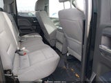 Chevrolet Silverado  Custom 1GCVKPEHXJZ317403 снимка