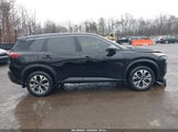 Nissan Rogue Sv Fwd JN8BT3BA0PW006030 fotografie