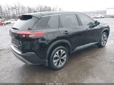 Nissan Rogue Sv Fwd JN8BT3BA0PW006030 снимка