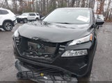 Nissan Rogue Sv Fwd JN8BT3BA0PW006030 снимка