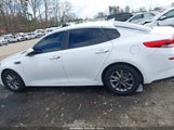 Kia Optima Lx 5XXGT4L36LG385487 снимка