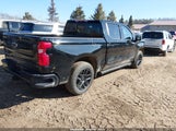 Chevrolet Silverado  4Wd Short Bed High Country 1GCUDJED1RZ393586 снимка