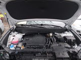 Hyundai Tucson Se 5NMJACDE7RH433319 снимка