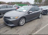 Toyota Camry Le 4T1B11HK4KU173139 photo