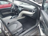Toyota Camry Le 4T1B11HK4KU173139 photo