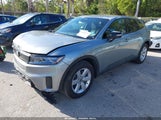 Honda Prologue Ex 3GPKHURM6SS517067 снимка
