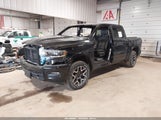 Ram  Laramie 4X4 5'7 Box 1C6SRFJP2SN506486 снимка
