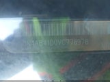 Nissan Sentra Gle/Gxe/Xe 1N4AB41D0VC778978 photo