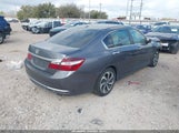 Honda Accord Ex-L 1HGCR2F89HA043982 снимка