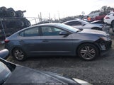 Hyundai Elantra Sel 5NPD84LF0KH430165 снимка
