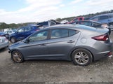 Hyundai Elantra Sel 5NPD84LF0KH430165 снимка