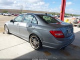 Mercedes-Benz C 250 Sport WDDGF4HB7EA963186 photo