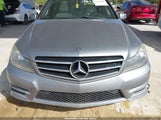 Mercedes-Benz C 250 Sport WDDGF4HB7EA963186 photo
