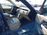 Land Rover Range Rover 5.0L V8 Supercharged SALGS5RE6KA543119 fotografie