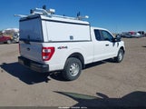 Ford F-150 Xl 1FTEX1EP4MKF02954 photo