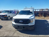 Ford F-150 Xl 1FTEX1EP4MKF02954 fotografie
