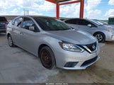 Nissan Sentra Sv 3N1AB7AP6HY349252 снимка