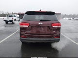 Kia Sorento 2.4L Lx 5XYPGDA31GG133932 photo