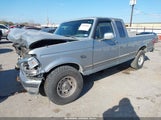 Ford F150 1FTEX15N2SKC20436 снимка