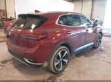 Buick Envision Fwd Essence LRBFZNR41MD166463 photo