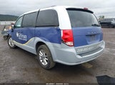 Dodge Grand Caravan Sxt 2C4RDGCG7GR385019 снимка