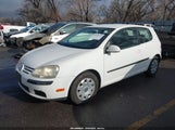 Volkswagen Rabbit 2-Door WVWBS71K97W282500 снимка