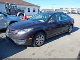 Mazda Mazda6 I Sport 1YVHZ8BH7B5M08277 fotografie