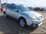 Subaru Outback 2.5I Limited 4S4BRBKC0D3245950 снимка