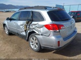 Subaru Outback 2.5I Limited 4S4BRBKC0D3245950 снимка