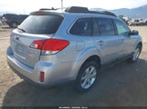 Subaru Outback 2.5I Limited 4S4BRBKC0D3245950 снимка