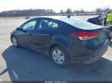 Kia Forte Lx 3KPFK4A72HE148743 снимка