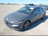 Hyundai Elantra Hybrid Limited KMHLN4DJ2RU097230 photo