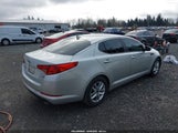 Kia Optima Lx KNAGM4A78B5169885 photo