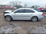 Volkswagen Passat 1.8T Se 1VWBT7A36GC068682 fotografie
