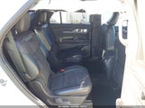 Ford Explorer St 1FMWK8GC8SGA05584 снимка