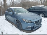 Mazda Mazda3 I Sport 3MZBM1U7XFM222218 fotografie