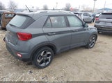 Hyundai Venue Sel KMHRC8A35SU393572 снимка