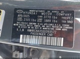 Hyundai Venue Sel KMHRC8A35SU393572 снимка
