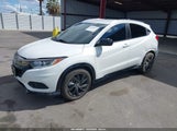 Honda Hr-V Awd Sport 3CZRU6H19NM705454 photo