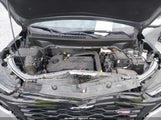 Chevrolet Equinox Fwd Rs 3GNAXMEG8RS105301 photo