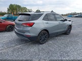 Chevrolet Equinox Fwd Rs 3GNAXMEG8RS105301 fotografie