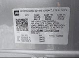 Chevrolet Equinox Fwd Rs 3GNAXMEG8RS105301 снимка