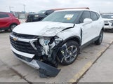 Chevrolet Blazer Fwd 2Lt 3GNKBCR46PS110507 fotografie