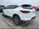 Chevrolet Blazer Fwd 2Lt 3GNKBCR46PS110507 fotografie