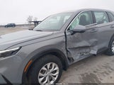 Honda Cr-V Lx Awd 2HKRS4H2XRH444713 photo