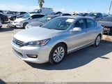 Honda Accord Ex-L V-6 1HGCR3F89FA013402 снимка