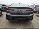 Hyundai Elantra Sel 5NPD84LF8LH593261 photo